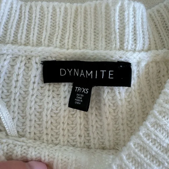 3-sweater bundle - Picture 6 of 8